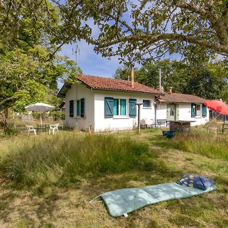Petite Maison De Pays Hourtin Extérieur photo