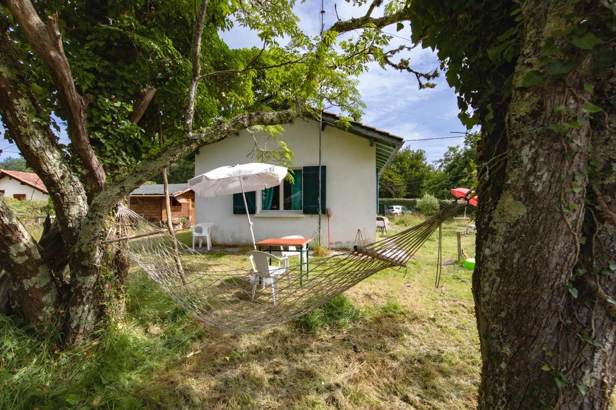 Petite Maison De Pays Hourtin Extérieur photo