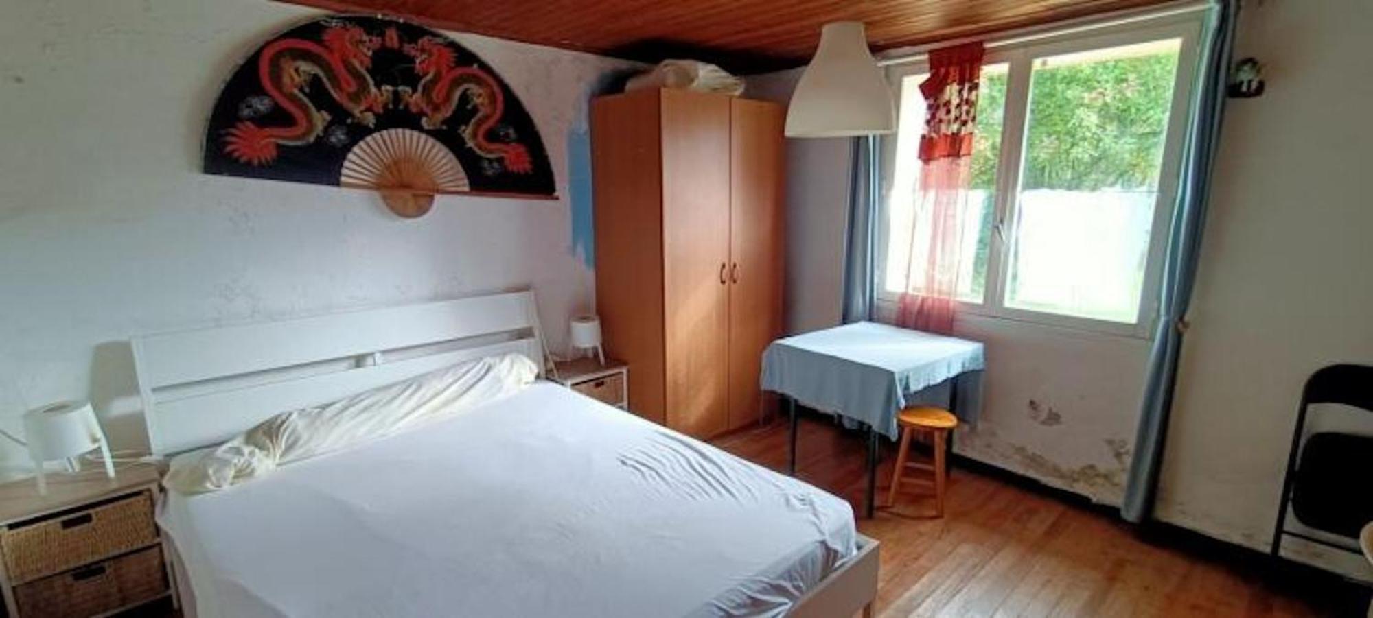 Petite Maison De Pays Hourtin Extérieur photo
